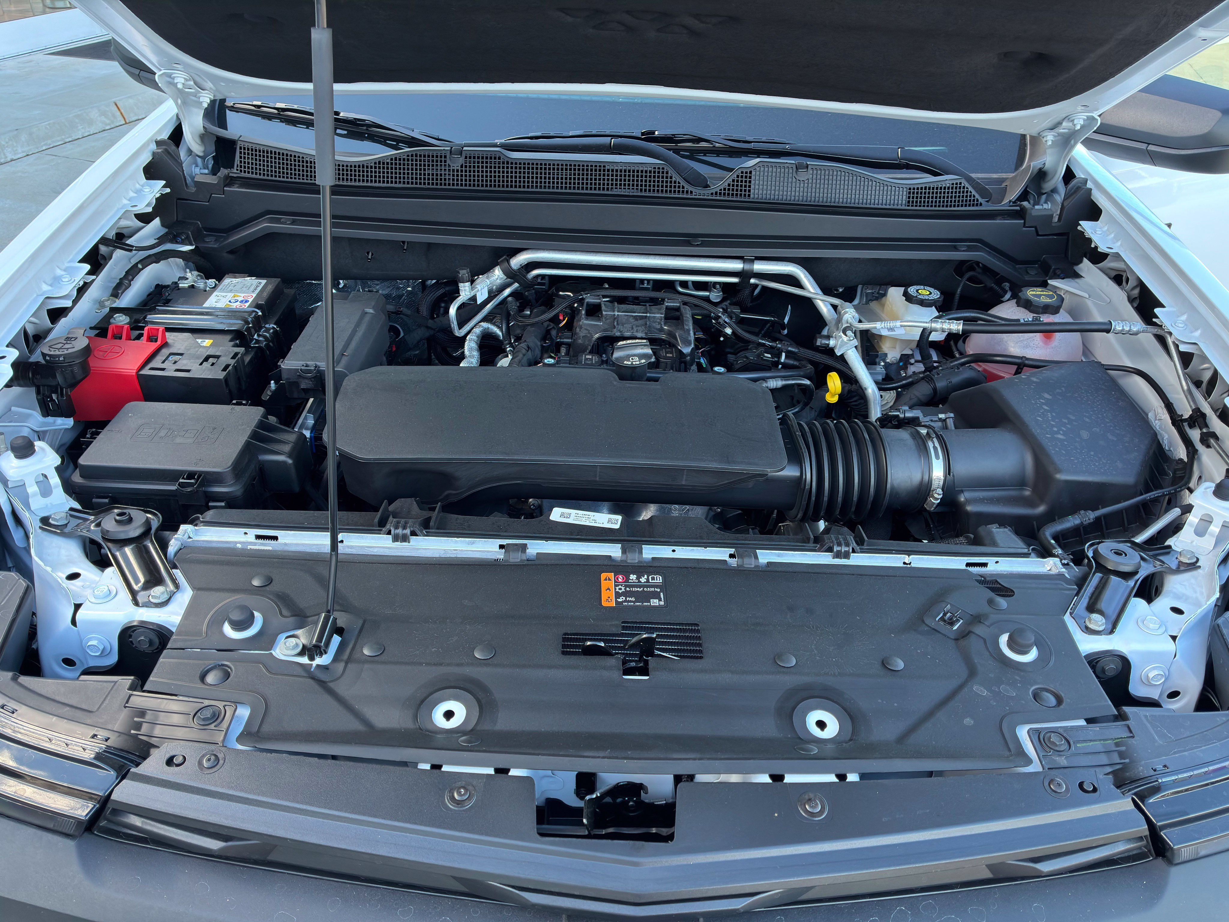 2026 Chevrolet Colorado Work Truck - Photo 68