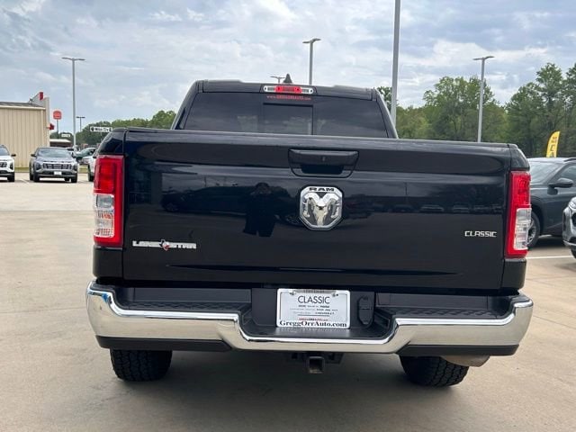 2022 RAM Ram 1500 Pickup Big Horn/Lone Star - Photo 8