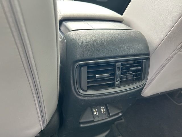 2021 Honda CR-V EX-L - Photo 44