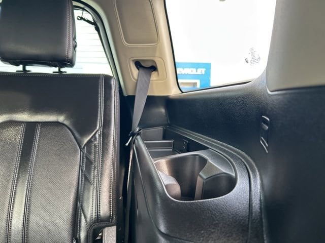 2021 Ford Expedition Platinum - Photo 57