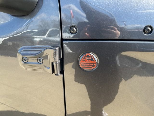 2024 Jeep Gladiator Mojave - Photo 13