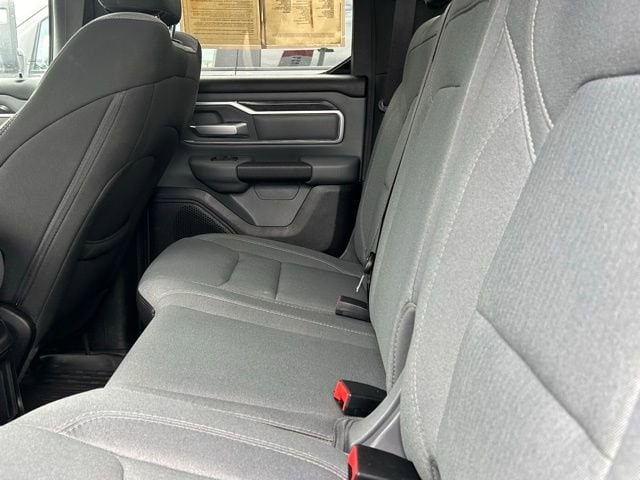 2022 RAM Ram 1500 Pickup Big Horn/Lone Star - Photo 38