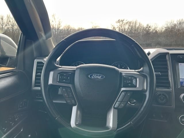 2021 Ford Expedition Platinum - Photo 25
