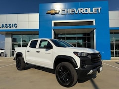 2026 Chevrolet Colorado Trail Boss Truck