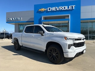 2026 Chevrolet Silverado 1500 RST Truck