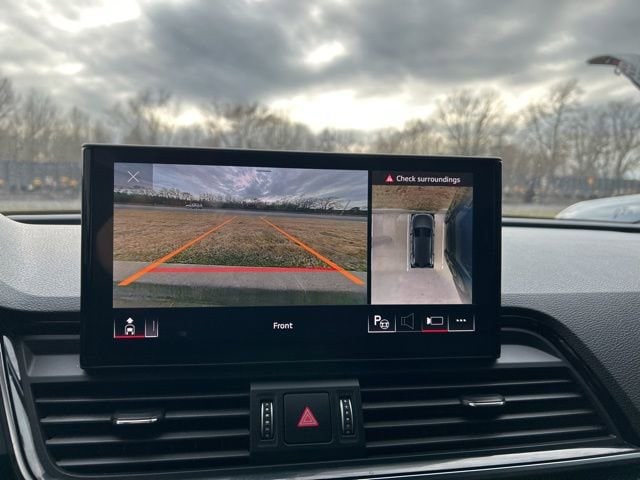 2023 Audi SQ5 Prestige - Photo 27