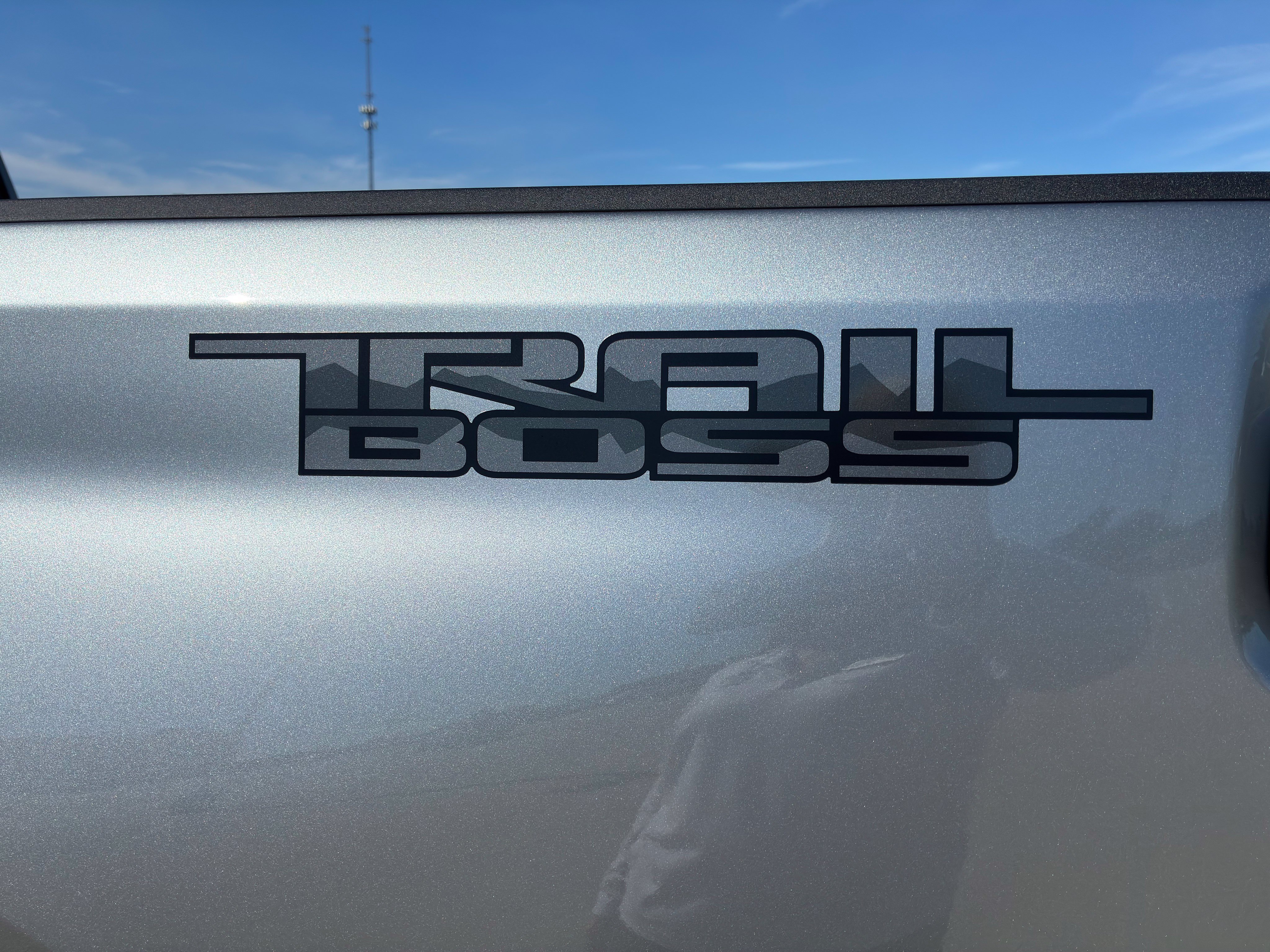 2026 Chevrolet Silverado 2500 HD LT - Photo 17