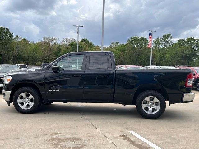 2022 RAM Ram 1500 Pickup Big Horn/Lone Star - Photo 6