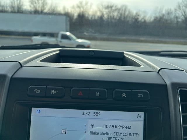 2021 Ford Expedition Platinum - Photo 32