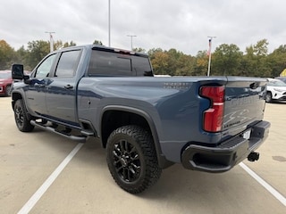 2026 Chevrolet Silverado 2500 HD LT Truck