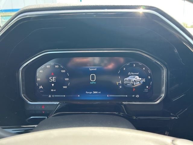 2026 Chevrolet Silverado 1500 LTZ - Photo 25