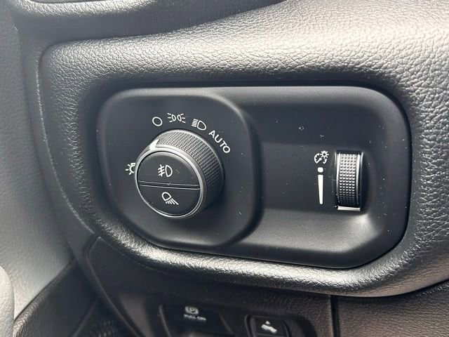 2022 RAM Ram 1500 Pickup Big Horn/Lone Star - Photo 16