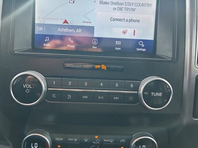 2021 Ford Expedition Platinum - Photo 34