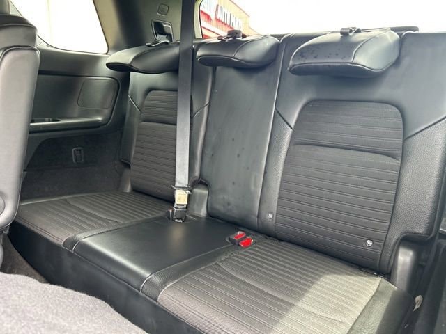 2023 Nissan Pathfinder Rock Creek - Photo 45