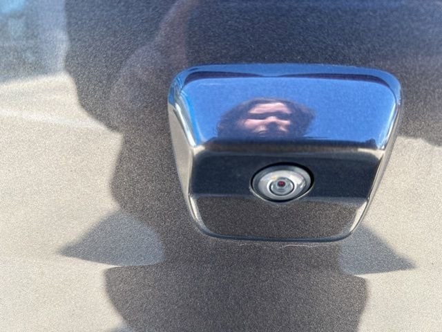 2024 Jeep Gladiator Mojave - Photo 8