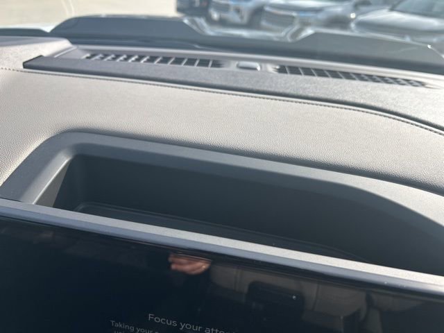 2026 Chevrolet Silverado 1500 LT Trail Boss - Photo 25