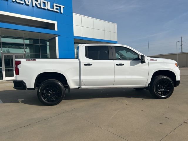 2026 Chevrolet Silverado 1500 LT Trail Boss - Photo 14