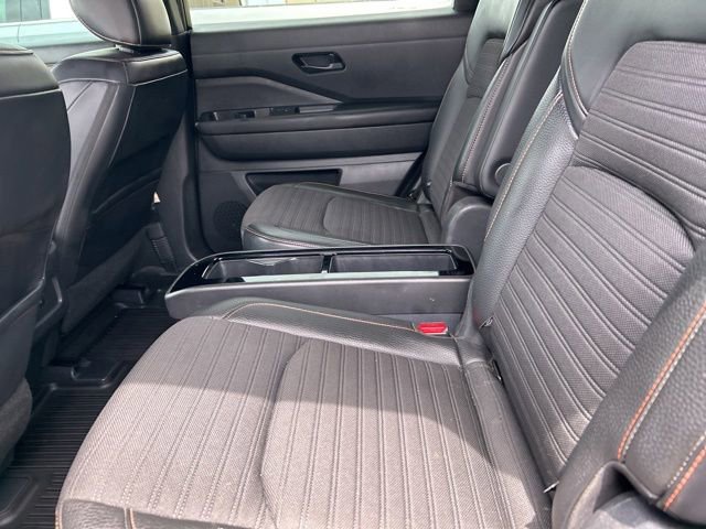 2023 Nissan Pathfinder Rock Creek - Photo 41