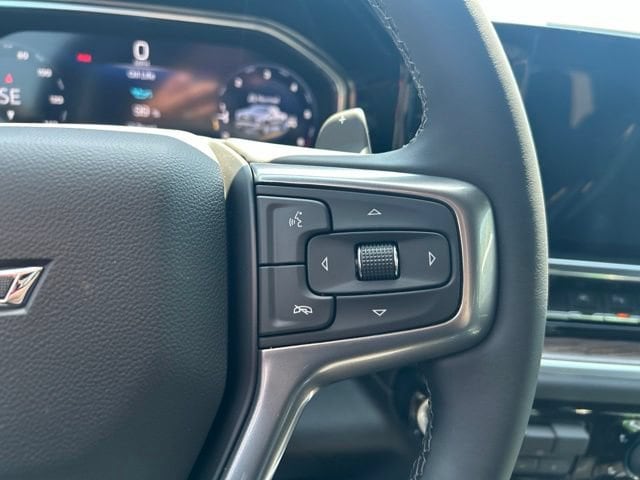 2026 Chevrolet Silverado 1500 RST - Photo 21