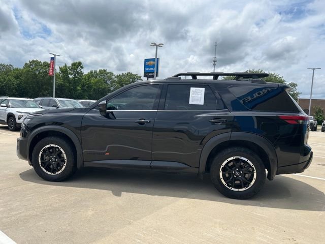 2023 Nissan Pathfinder Rock Creek - Photo 6
