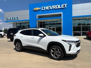 2026 Chevrolet Trax LT SUV