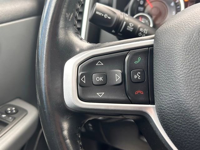 2022 RAM Ram 1500 Pickup Big Horn/Lone Star - Photo 19