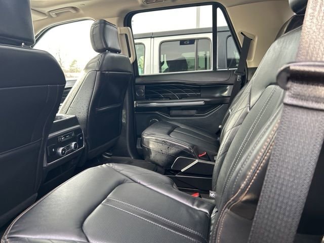 2021 Ford Expedition Platinum - Photo 54