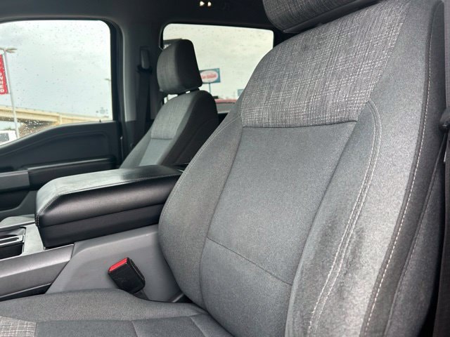 2022 Ford F-150 XLT - Photo 40