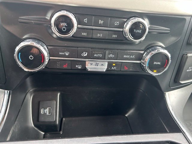2022 Ford F-150 XLT - Photo 32