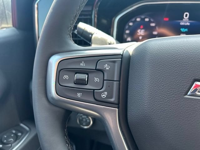 2026 Chevrolet Silverado 1500 RST - Photo 20