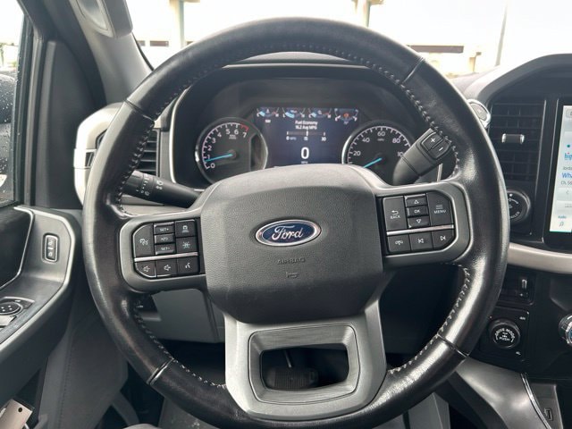2022 Ford F-150 XLT - Photo 23