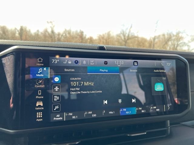 2024 Jeep Gladiator Mojave - Photo 23