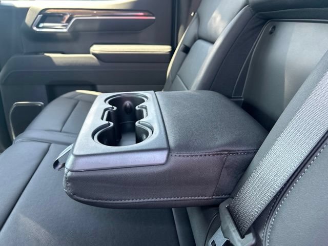 2026 Chevrolet Silverado 1500 RST - Photo 39