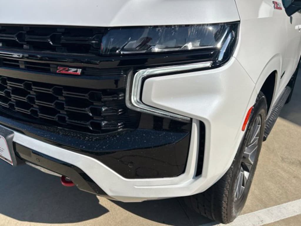 Used 2023 Chevrolet Tahoe Z71 SUV