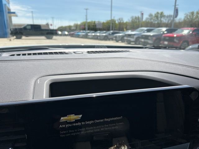 2026 Chevrolet Silverado 1500 LTZ - Photo 26