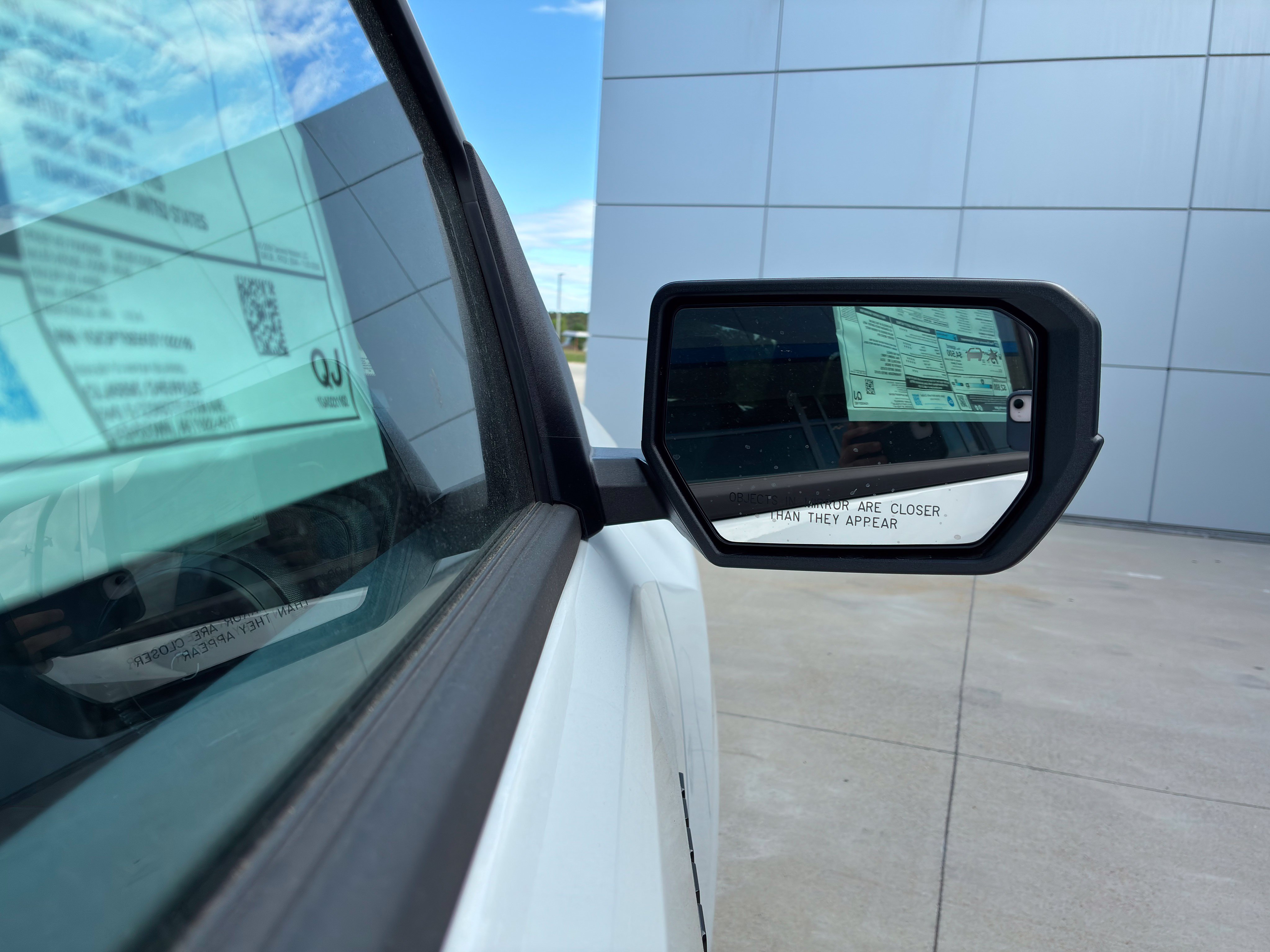 2026 Chevrolet Colorado Work Truck - Photo 17