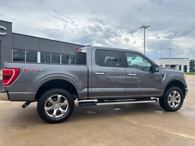 2022 Ford F-150 XLT - Photo 13