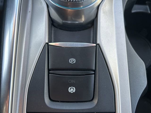 2024 Ford Explorer Limited - Photo 35