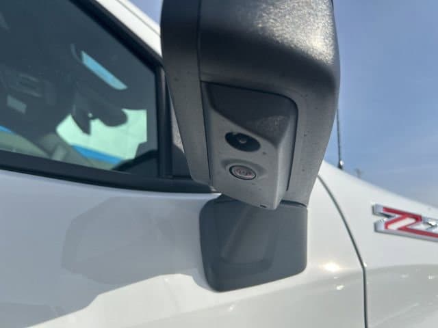 2026 Chevrolet Silverado 1500 LT Trail Boss - Photo 15