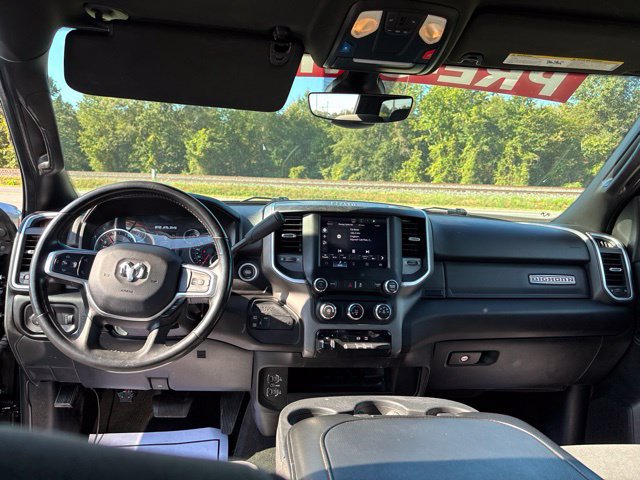 2024 RAM Ram 3500 Pickup Big Horn - Photo 38