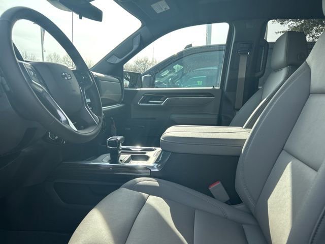 2026 Chevrolet Silverado 1500 LT Trail Boss - Photo 40