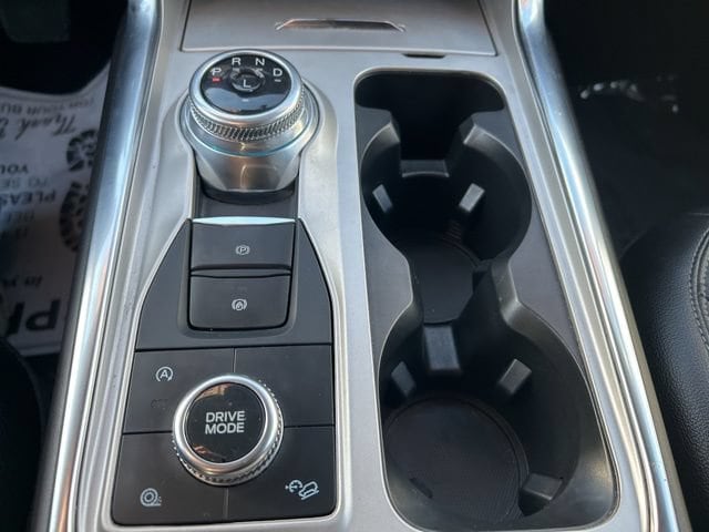 2024 Ford Explorer Limited - Photo 38