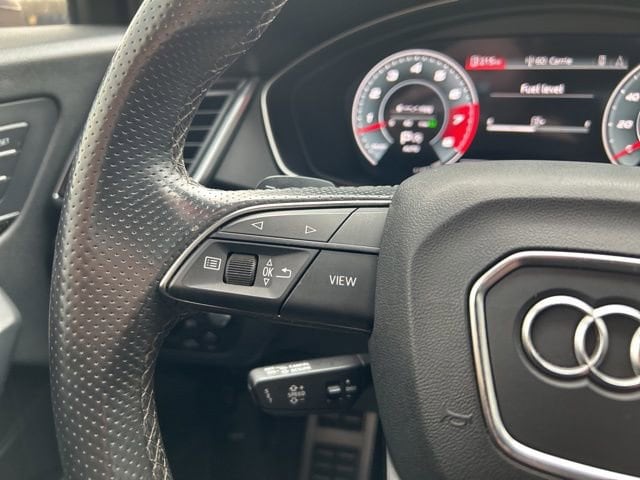 2023 Audi SQ5 Prestige - Photo 24