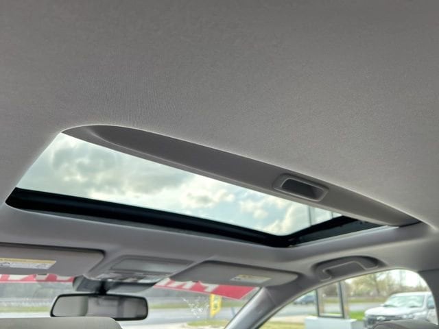 2021 Honda CR-V EX-L - Photo 46