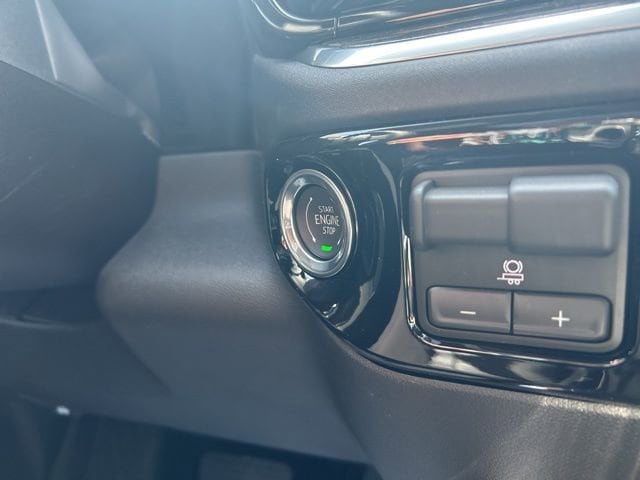 2026 Chevrolet Silverado 1500 LTZ - Photo 32