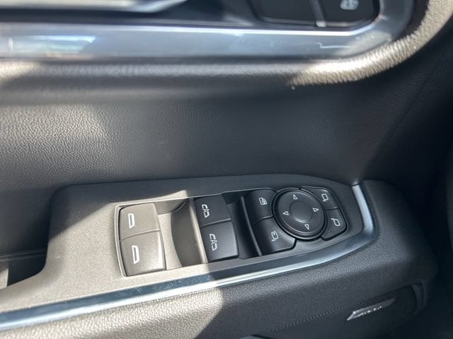 2026 Chevrolet Silverado 1500 LTZ - Photo 20
