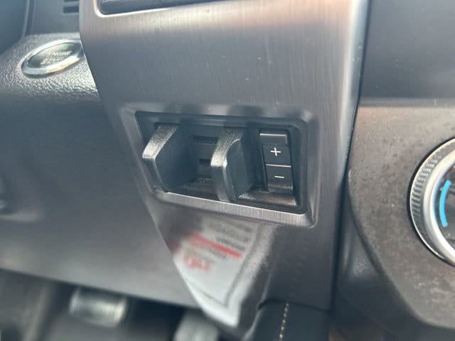 2021 Ford Expedition Platinum - Photo 39