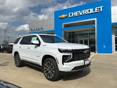 2026 Chevrolet Tahoe High Country SUV
