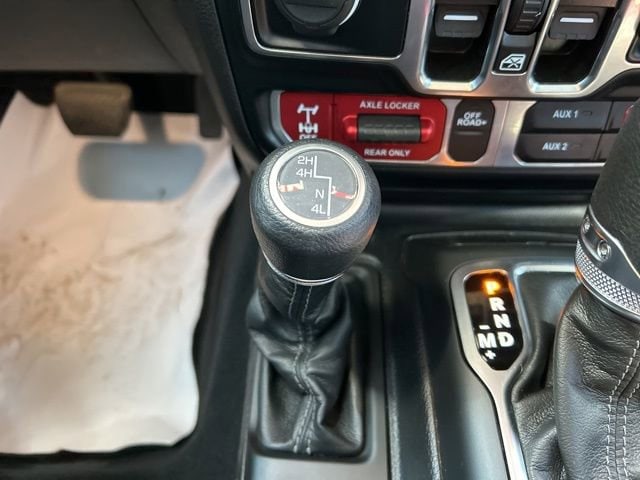 2024 Jeep Gladiator Mojave - Photo 28