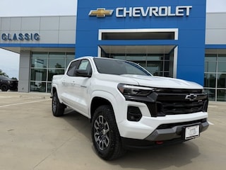 2025 Chevrolet Colorado Z71 Truck